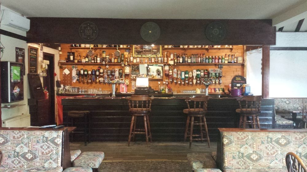 Covenanters Inn ดิงวอลล์ ภายนอก รูปภาพ
